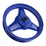 Maxbell Blue Motorcycle Rim Wheel for Yamaha PW50 Front - Aladdin Shoppers