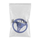 Maxbell Blue Motorcycle Rim Wheel for Yamaha PW50 Front - Aladdin Shoppers