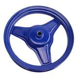 Maxbell Blue Motorcycle Rim Wheel for Yamaha PW50 Rear - Aladdin Shoppers