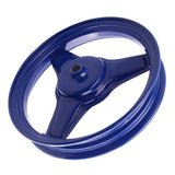 Maxbell Blue Motorcycle Rim Wheel for Yamaha PW50 Rear - Aladdin Shoppers