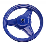 Maxbell Blue Motorcycle Rim Wheel for Yamaha PW50 Rear - Aladdin Shoppers