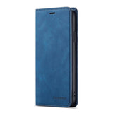 Maxbell Blue Phone Shockproof Protector Shell Casing Cover for iphone X XS - Aladdin Shoppers