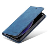 Maxbell Blue Phone Shockproof Protector Shell Casing Cover for iphone X XS - Aladdin Shoppers