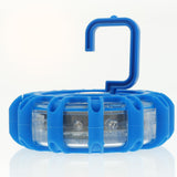 Maxbell Blue Safety Flare Car Roadside Beacon Emergency Strobe Flash Warning Light - Aladdin Shoppers