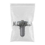 Maxbell Bluetooth 4.2 Car Bluetooth Transmitter Car MP3 Player U disk for Car - Aladdin Shoppers
