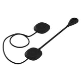 Maxbell Bluetooth 5.0 Motorcycle Helmet Headset Stereo Speaker Accessory Waterproof - Aladdin Shoppers