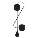 Maxbell Bluetooth 5.0 Motorcycle Helmet Headset Stereo Speaker Accessory Waterproof - Aladdin Shoppers