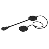Maxbell Bluetooth 5.0 Motorcycle Helmet Headset Stereo Speaker Accessory Waterproof - Aladdin Shoppers
