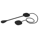 Maxbell Bluetooth 5.0 Motorcycle Helmet Headset Stereo Speaker Accessory Waterproof - Aladdin Shoppers