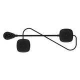 Maxbell Bluetooth 5.0 Motorcycle Helmet Headset Stereo Speaker Accessory Waterproof - Aladdin Shoppers