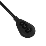 Maxbell Bluetooth 5.0 Motorcycle Helmet Headset Stereo Speaker Accessory Waterproof - Aladdin Shoppers