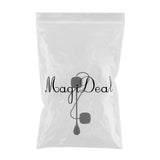 Maxbell Bluetooth 5.0 Motorcycle Helmet Headset Stereo Speaker Accessory Waterproof - Aladdin Shoppers