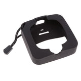 Maxbell Bluetooth Audio Speaker Case Silicone Cover for Bose SoundLink Micro black - Aladdin Shoppers