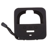 Maxbell Bluetooth Audio Speaker Case Silicone Cover for Bose SoundLink Micro black - Aladdin Shoppers