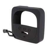 Maxbell Bluetooth Audio Speaker Case Silicone Cover for Bose SoundLink Micro black - Aladdin Shoppers