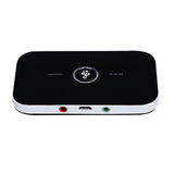 Maxbell Bluetooth B6 Adapter HIFI Wireless Audio Receiver Transmitter For TV MP3 PC - Aladdin Shoppers
