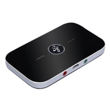 Maxbell Bluetooth B6 Adapter HIFI Wireless Audio Receiver Transmitter For TV MP3 PC - Aladdin Shoppers