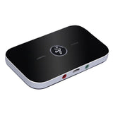 Maxbell Bluetooth B6 Adapter HIFI Wireless Audio Receiver Transmitter For TV MP3 PC - Aladdin Shoppers