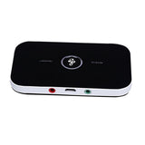 Maxbell Bluetooth B6 Adapter HIFI Wireless Audio Receiver Transmitter For TV MP3 PC - Aladdin Shoppers