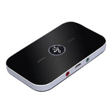 Maxbell Bluetooth B6 Adapter HIFI Wireless Audio Receiver Transmitter For TV MP3 PC - Aladdin Shoppers
