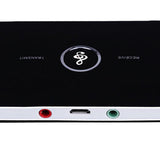 Maxbell Bluetooth B6 Adapter HIFI Wireless Audio Receiver Transmitter For TV MP3 PC - Aladdin Shoppers