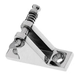 Maxbell Boat Canopy/Cover QuickRelease Pin Deck Mount Bimini Top Fittings Hardware - Aladdin Shoppers