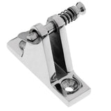 Maxbell Boat Canopy/Cover QuickRelease Pin Deck Mount Bimini Top Fittings Hardware - Aladdin Shoppers