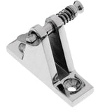 Maxbell Boat Canopy/Cover QuickRelease Pin Deck Mount Bimini Top Fittings Hardware - Aladdin Shoppers