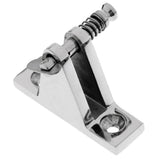 Maxbell Boat Canopy/Cover QuickRelease Pin Deck Mount Bimini Top Fittings Hardware - Aladdin Shoppers