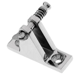 Maxbell Boat Canopy/Cover QuickRelease Pin Deck Mount Bimini Top Fittings Hardware - Aladdin Shoppers