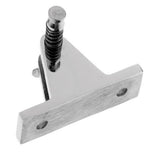 Maxbell Boat Canopy/Cover QuickRelease Pin Deck Mount Bimini Top Fittings Hardware - Aladdin Shoppers