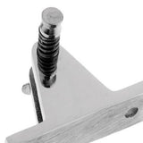 Maxbell Boat Canopy/Cover QuickRelease Pin Deck Mount Bimini Top Fittings Hardware - Aladdin Shoppers