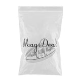 Maxbell Boat Flip Up Folding Dock Cleat - 6" 316 Marine Stainless Steel Quality - Aladdin Shoppers