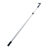 Maxbell Boat Hook -Telescoping, Floating & Unbreakable - Extends from 48" to 86" - Aladdin Shoppers