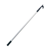 Maxbell Boat Hook -Telescoping, Floating & Unbreakable - Extends from 48" to 86" - Aladdin Shoppers