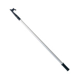 Maxbell Boat Hook -Telescoping, Floating & Unbreakable - Extends from 48" to 86" - Aladdin Shoppers
