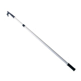 Maxbell Boat Hook -Telescoping, Floating & Unbreakable - Extends from 48" to 86" - Aladdin Shoppers