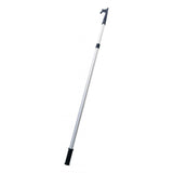 Maxbell Boat Hook -Telescoping, Floating & Unbreakable - Extends from 48" to 86" - Aladdin Shoppers