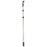 Maxbell Boat Hook -Telescoping, Floating & Unbreakable - Extends from 92" to 42" - Aladdin Shoppers