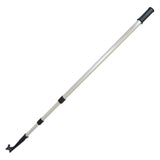 Maxbell Boat Hook -Telescoping, Floating & Unbreakable - Extends from 92" to 42" - Aladdin Shoppers