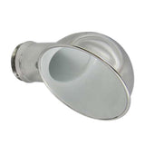 Maxbell Boat Round Sheet Vent Elbow Bend Ducting Ventilator Duct Tube Fittings - Aladdin Shoppers