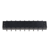 Maxbell Boat RV 30A Double Row 8 Positions Screw Terminal Power Block Barrier Strip - Aladdin Shoppers
