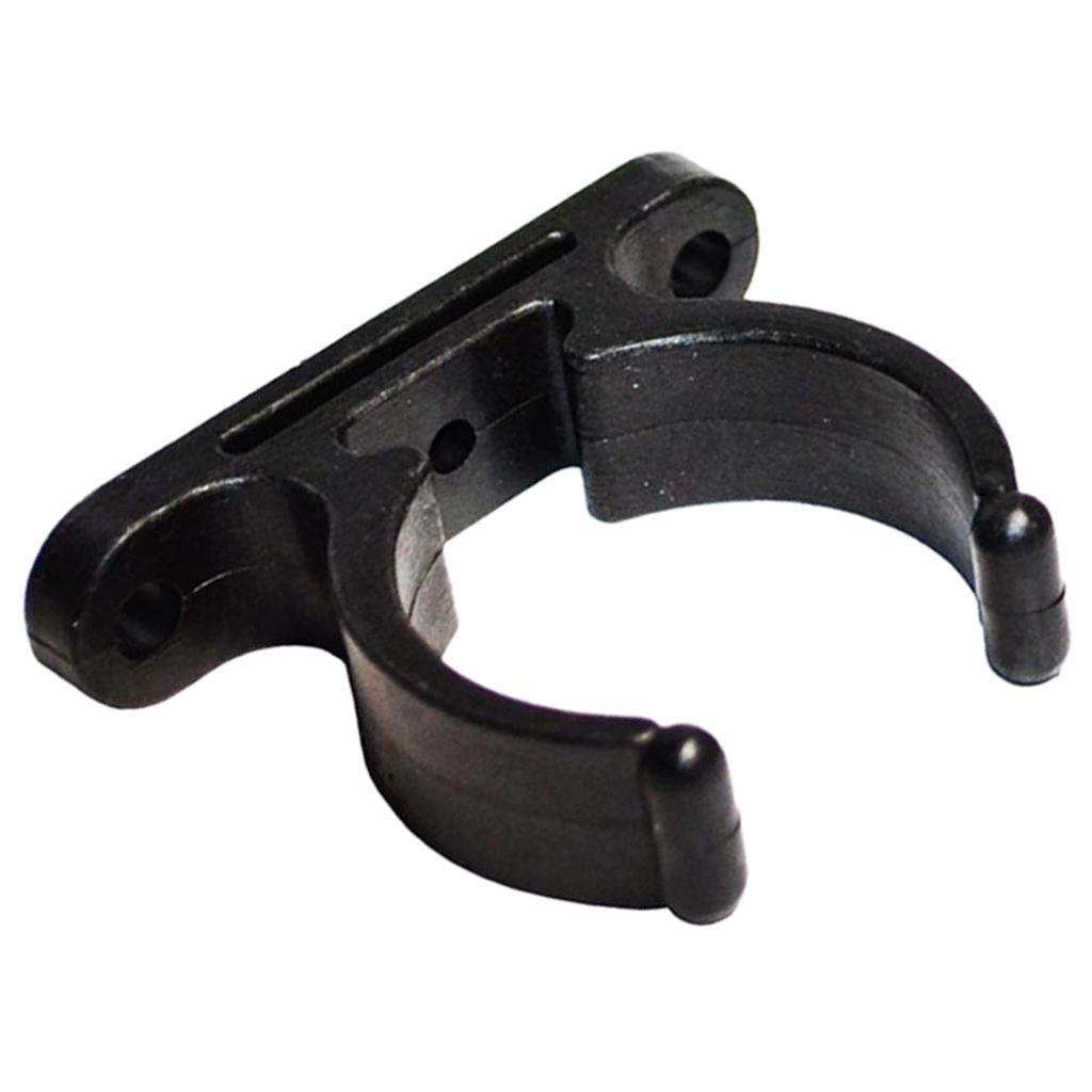 Maxbell Boat Storage Clip for Ladder Paddle Pole Light Hook Storage Clips for Boat - Aladdin Shoppers