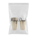 Maxbell Boston Cocktail Shaker Set Cocktail Shaker Bar Shaker Set Built Gold - Aladdin Shoppers
