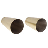 Maxbell Boston Cocktail Shaker Set Cocktail Shaker Bar Shaker Set Built Gold - Aladdin Shoppers