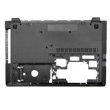 Maxbell Bottom Base Cover for Lenovo B50 B50-70 B50-80 Laptop, Notebook, Black - Aladdin Shoppers