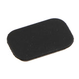 Maxbell Bottom Rubber Dust Door Lid Cap Cover Repair for Canon 5D2 40D 50D 7D 5DII - Aladdin Shoppers