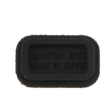 Maxbell Bottom Rubber Dust Door Lid Cap Cover Repair for Canon 5D2 40D 50D 7D 5DII - Aladdin Shoppers