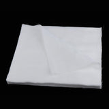 Maxbell Breathable Disposable Gauze Facial Masks Beauty Skin Mask Pad 100 Pieces - Aladdin Shoppers