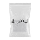 Maxbell Breathable Disposable Gauze Facial Masks Beauty Skin Mask Pad 100 Pieces - Aladdin Shoppers